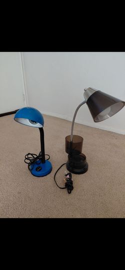 Desk Lamps NE Philly still available