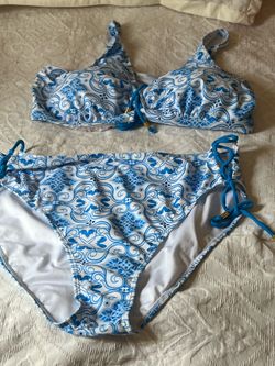 Bathing suit