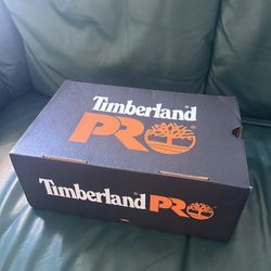 Timberland Pro Berkley Oxford Steel Toe Sneakers