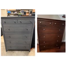 Ikea Hemnes 6 Drawer Dressers - delivery available
