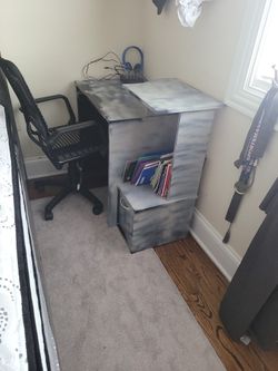 Kids Desk