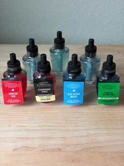 Bath & Body Works Wallflowers Fragrance Refills / Bulbs