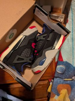 Jordans 3c-5c  $50 each pair