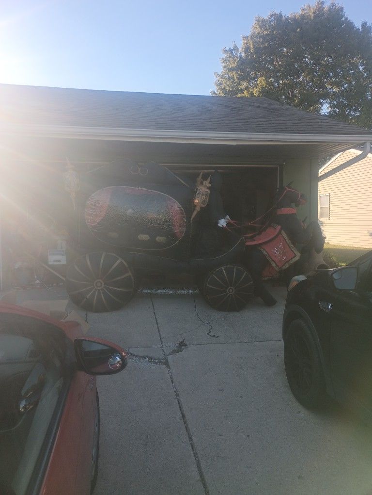 Halloween Decoration 