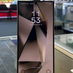 Samsung Galaxy S24 ULTRA 512GB T-mobile / Metro