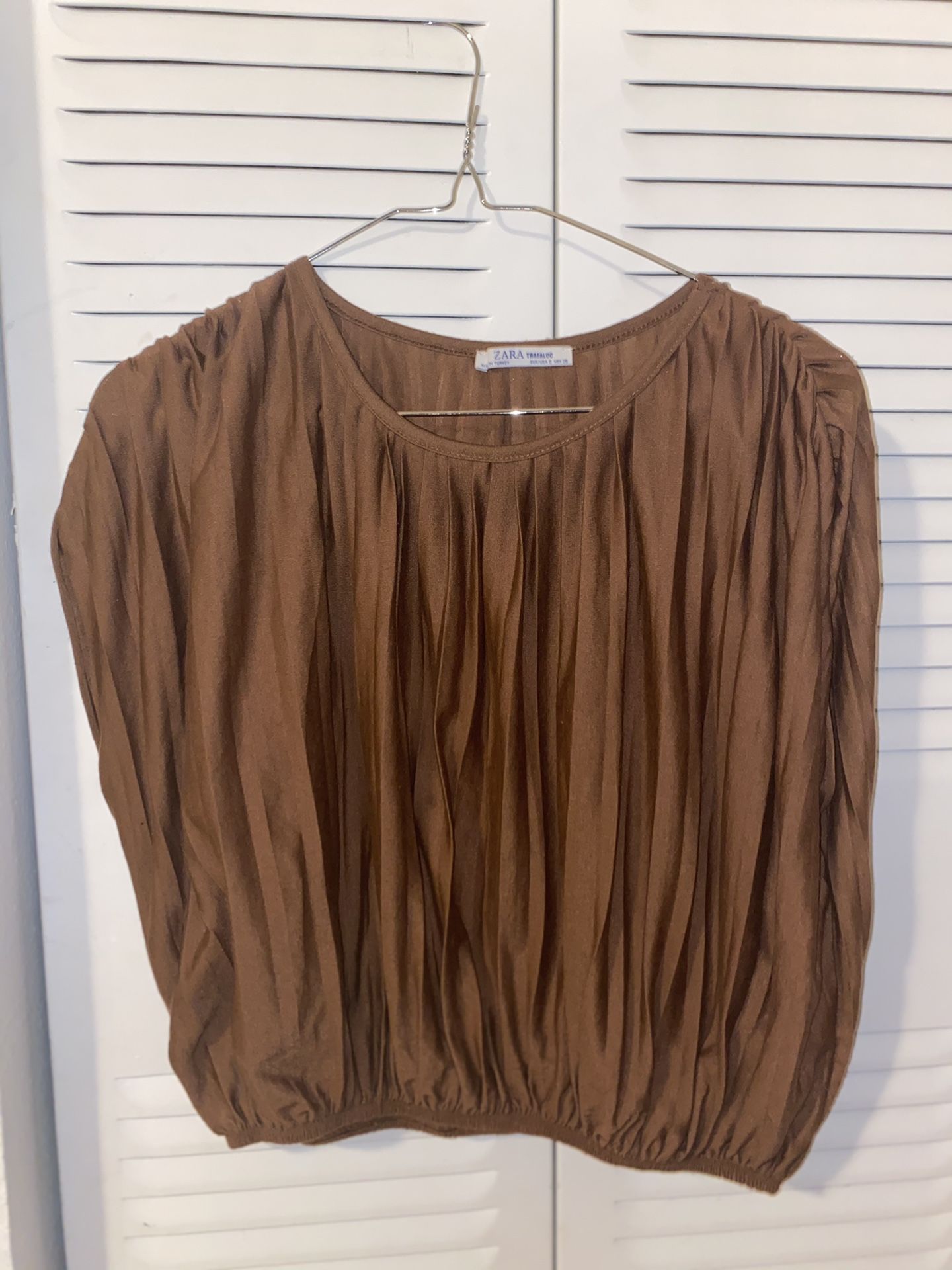 Girls shirt