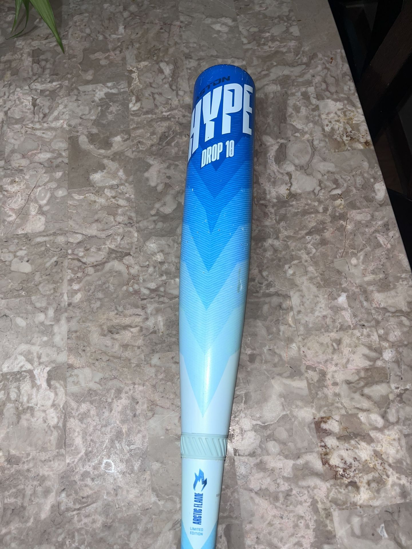 Easton Hype Arctic Flame Limited Edition