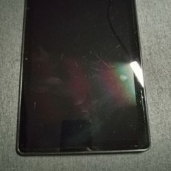 Amazon Fire Hd10 Tablet