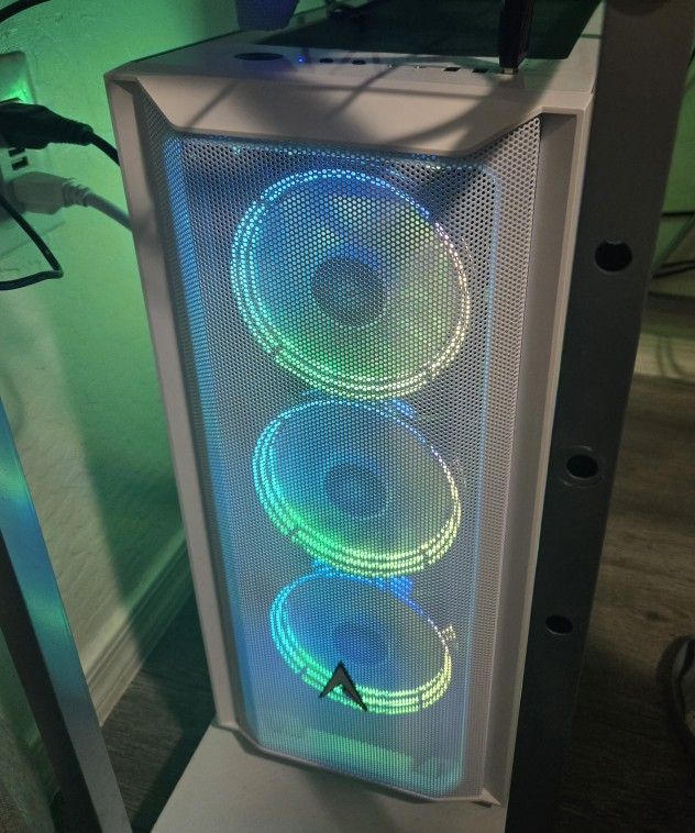 π₯ Gaming Computer β Powerful & Ready to Play! π₯