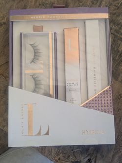 Magnetic Lash Kit