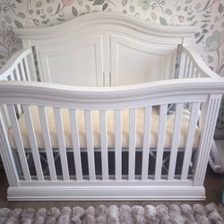 Crib