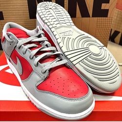 Nike Dunk Low Premium International Buckeye Sz 11