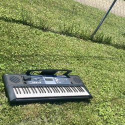 Keyboard 