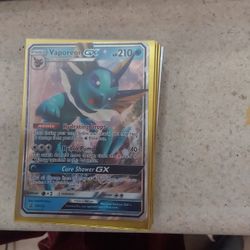 Pokemon Card