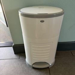 Dekor Classic Diaper Pail