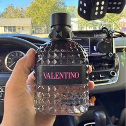 Valentino Cologne 