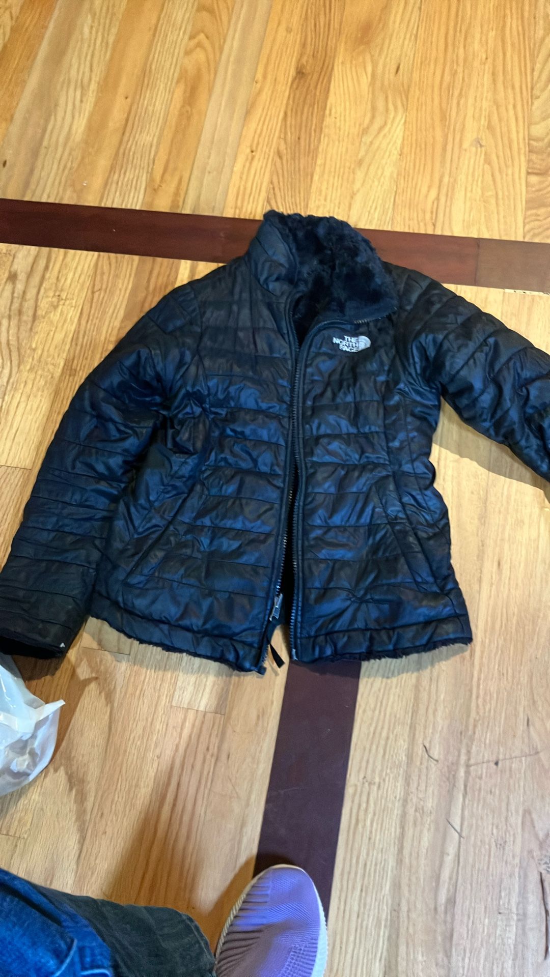 Unisex Jacket