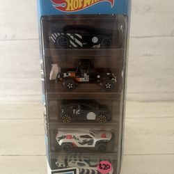 Hot Wheels Speed Blur Edition 