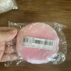 Puff For Make Upreally Soft