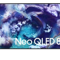 SAMSUNG 65"INCH NEO QLED 8K Q900F