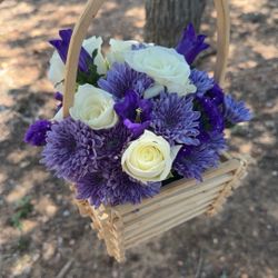 Custom Floral Designs