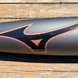 NEW - 2026 Mizuno CRBNX Fastpitch Softball Bat - Just Released!