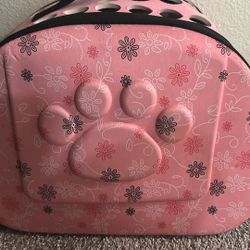 Pet Dog/cat Carrier 