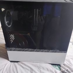 CyberpowerPC Desktop Gaming Computer 