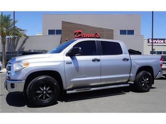 2016 Toyota Tundra