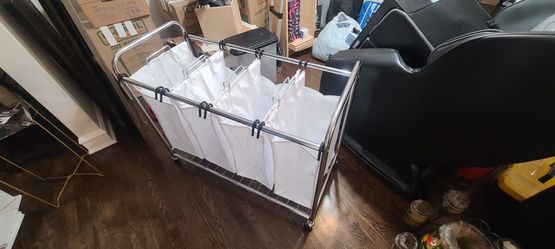 Clothes Hamper