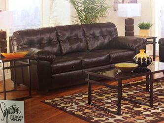 Living room set 2 piece