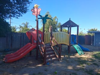 playground