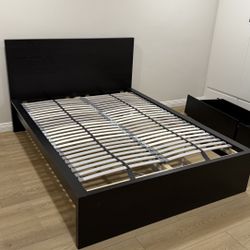 IKEA Malm Bed Frame