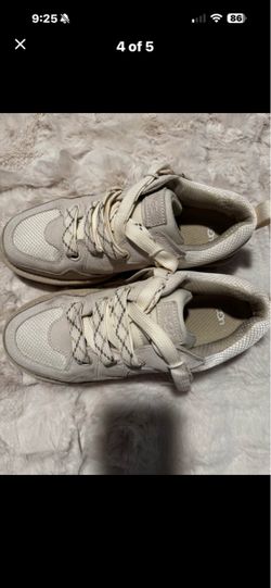 UGG lowmel sneakers