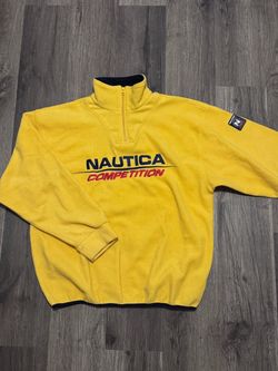 Nautica Competition Quarter-Zip