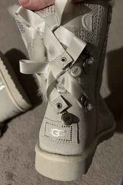 Ugg bailey bling best sale boots