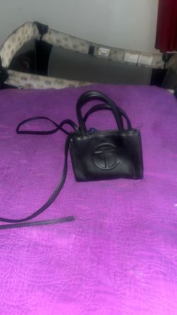 Real Mini TELFAR Bag