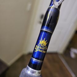 Phenix custom 609 infity structure