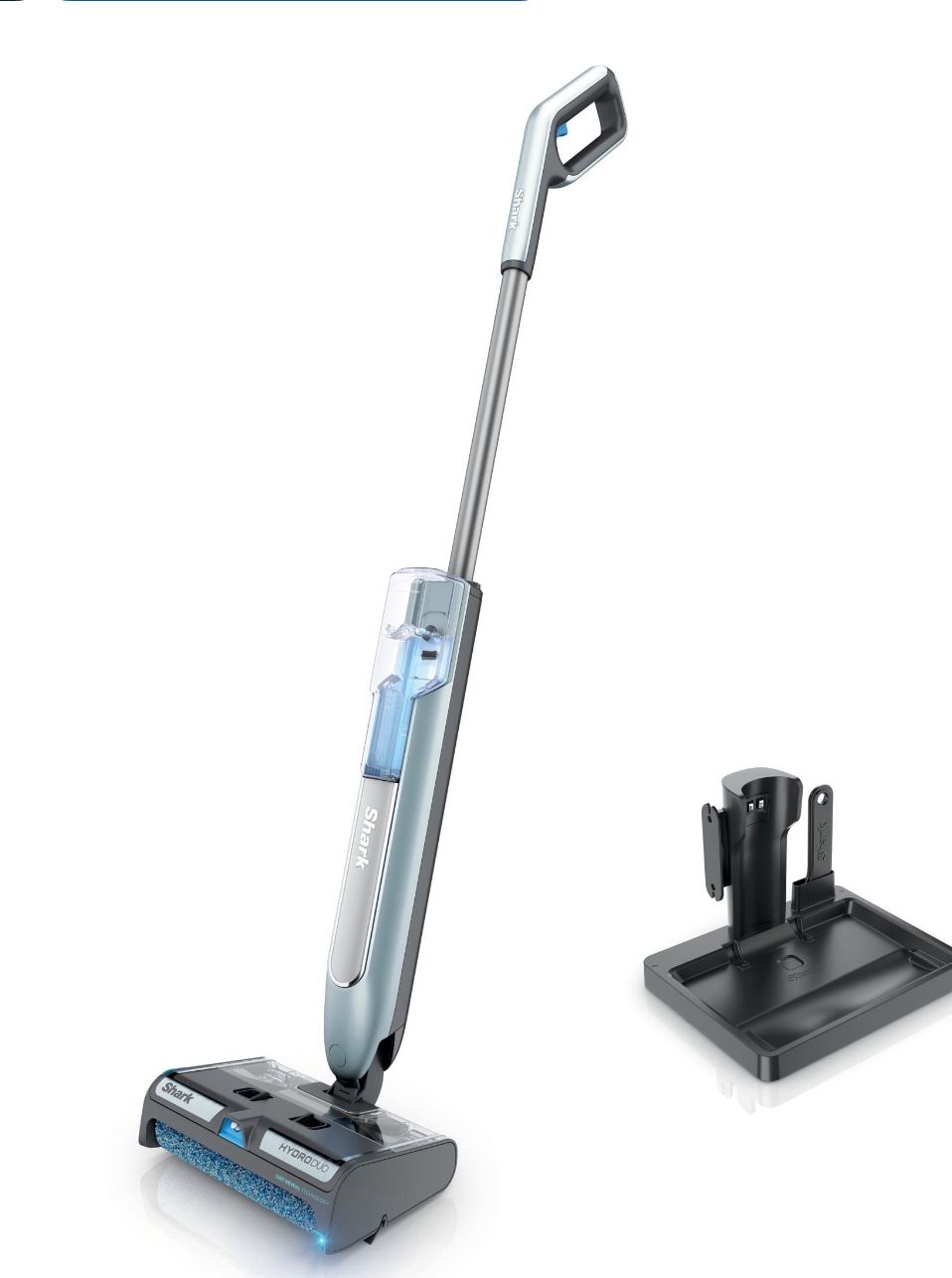 Shark Hydroduo Cleaner