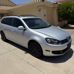2011 Volkswagen Jetta