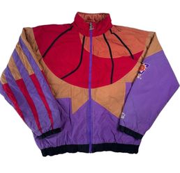 Vintage Phoenix Suns Starter Jacket