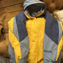 Women’s Jacket