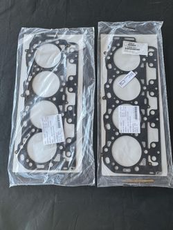 Gasket Chevy Silverado GMC
