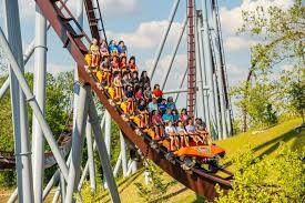 Hershey Park admission passes !!