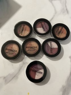 Trio Eyeshadow