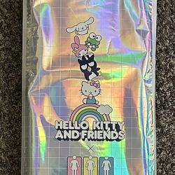 Sealed Blind Bag 