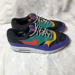 Nike Air Windbreaker Size 11.5