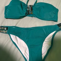 Vintage Victorias Secret Bikini