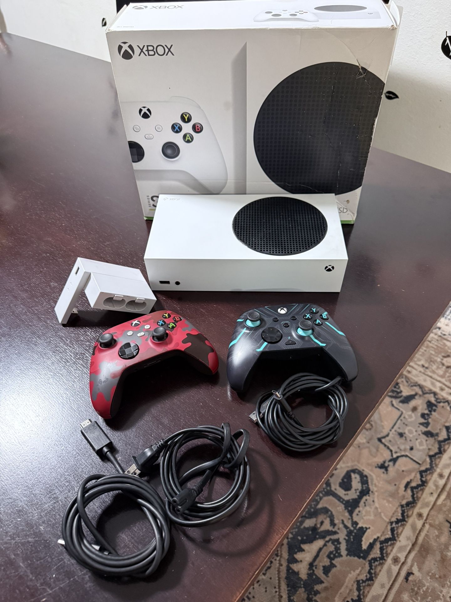 Xbox Serie S