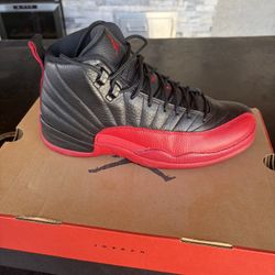Air Jordan 12 Retro